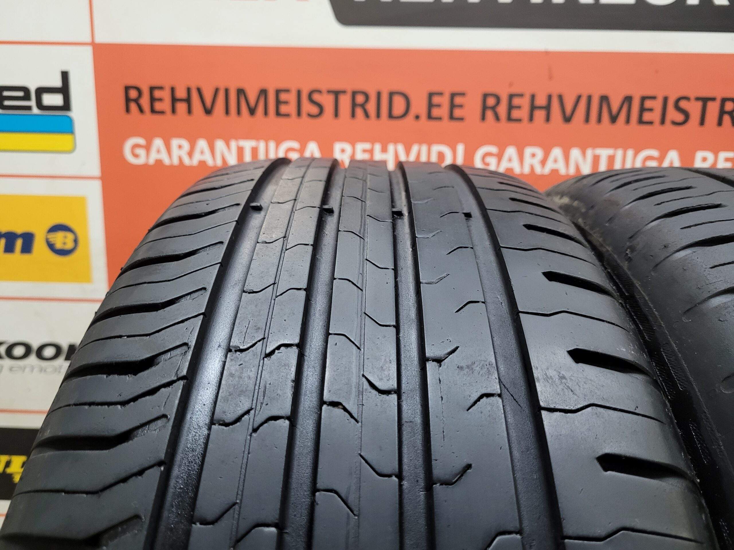 #2356018 Continental ContiEcoContact 5 - Image 2