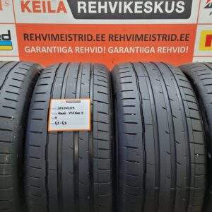 #2554519 Hankook VentusS1Evo 3