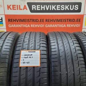 #2255518 Continental PremiumContact 6