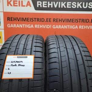 #2254018 Pirelli Pzero