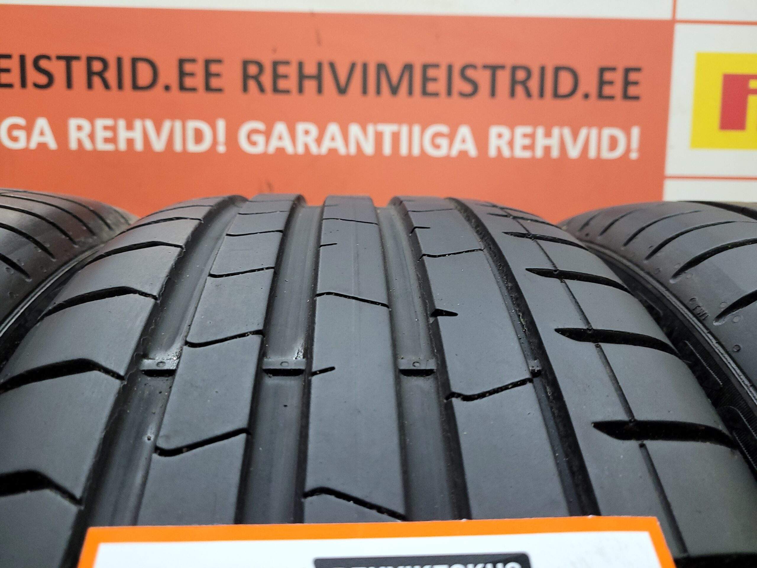 #2254019 Pirelli Pzero, 2553519 Pirelli Pzero 6,8mm - Image 2