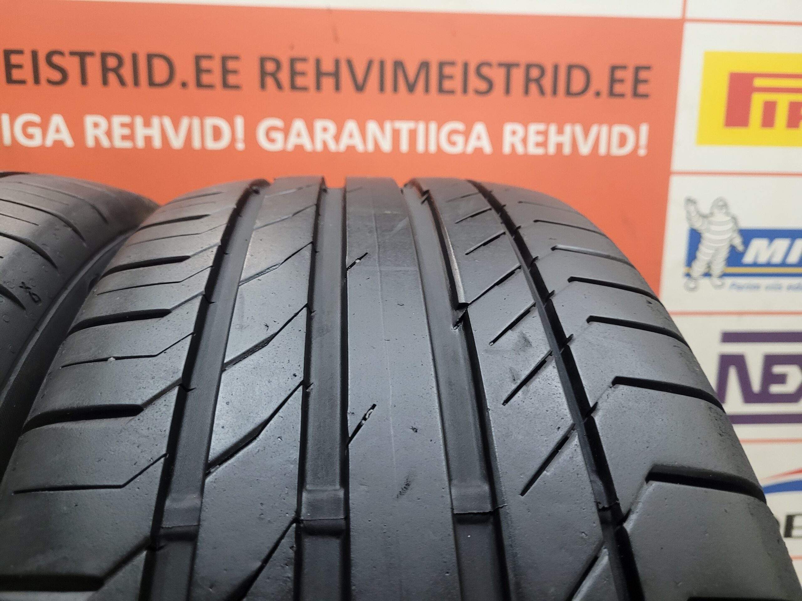 #2355019 Continental ContiSportContact - Image 2