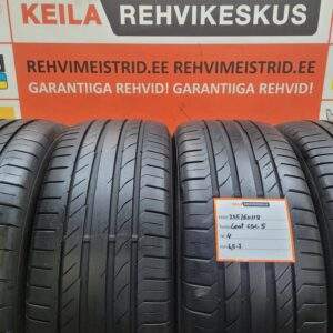 #2355018 Continental ContiSportContact 5