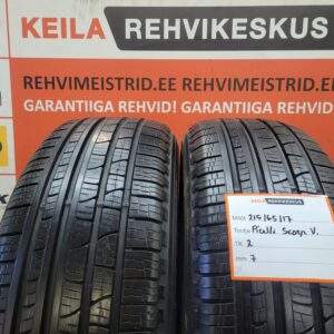 #2156517 Pirelli Scorpion Verde