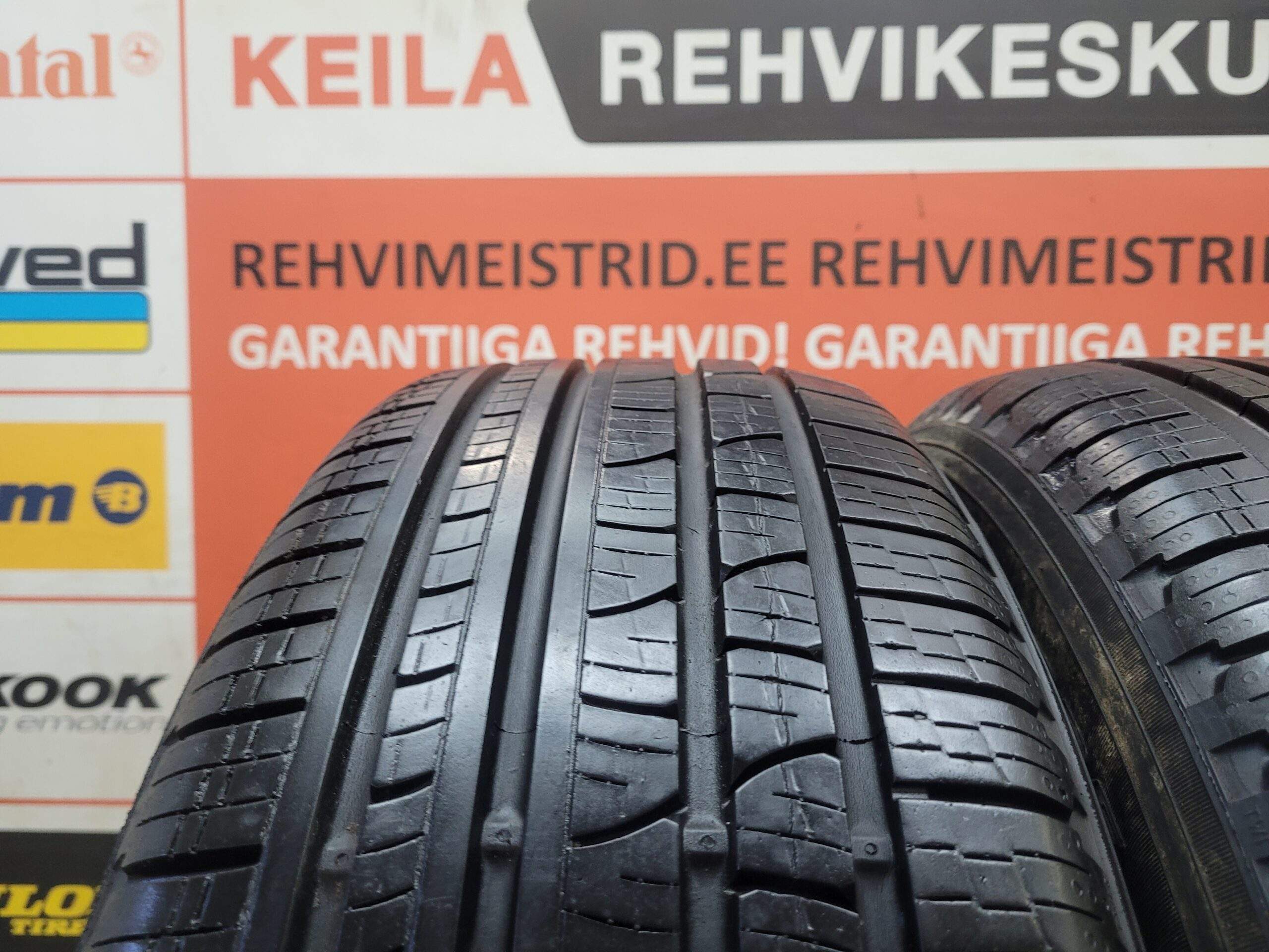 #2156517 Pirelli Scorpion Verde - Image 2