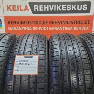 #2156517 Pirelli Scorpion Verde