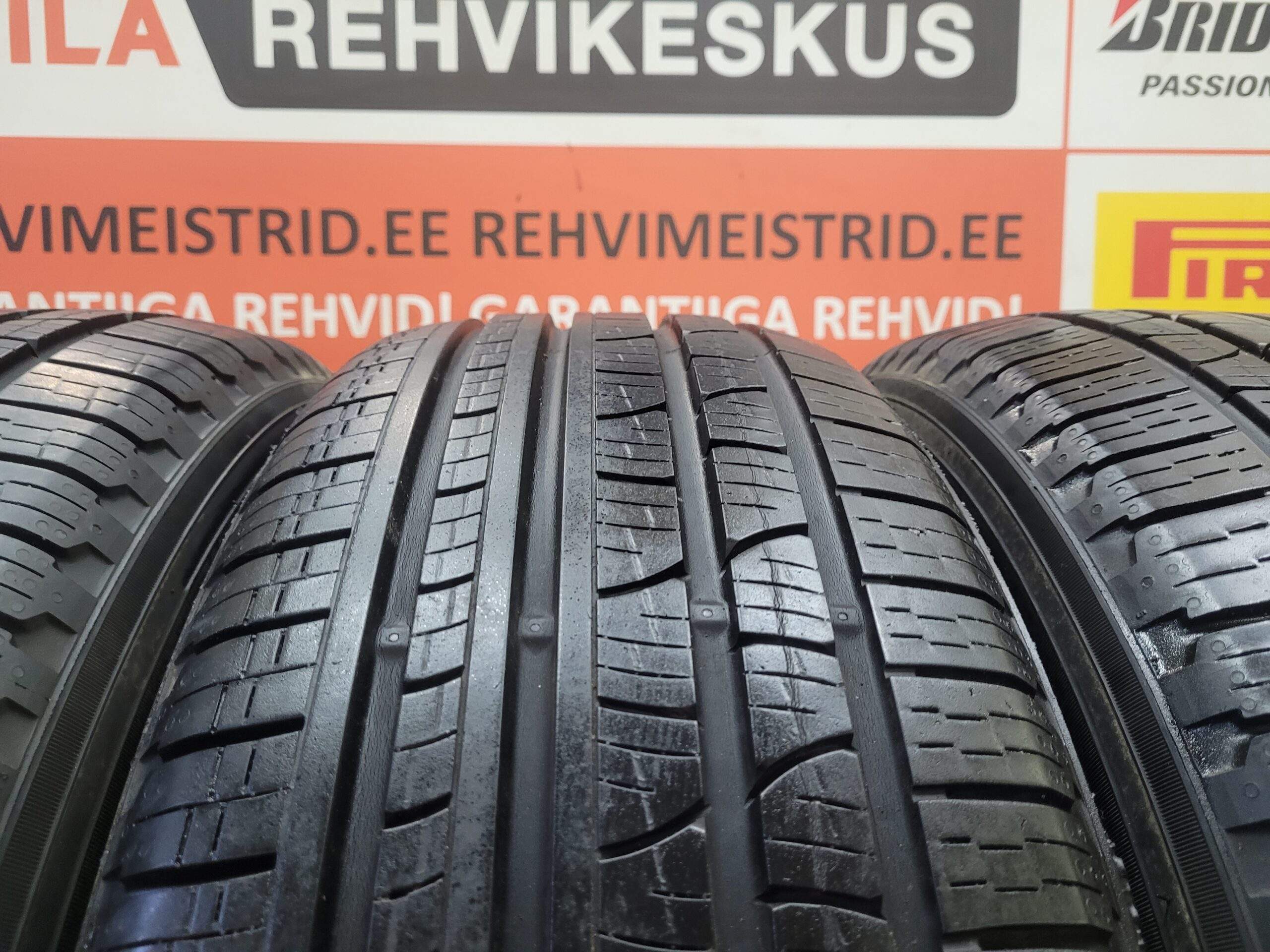 #2156517 Pirelli Scorpion Verde - Image 2