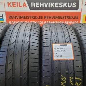 #2656018 Continental ContiSportContact 5