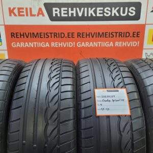 #2355517 Dunlop SPSport 01