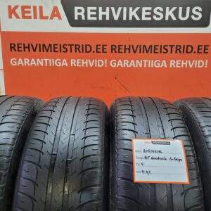 #2055516 BfGoodrich G Grip