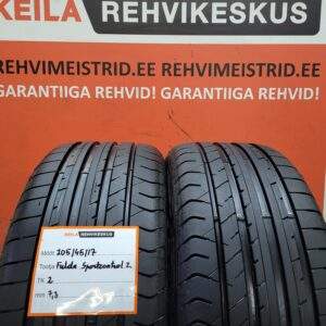 #2054517 Fulda SportControl