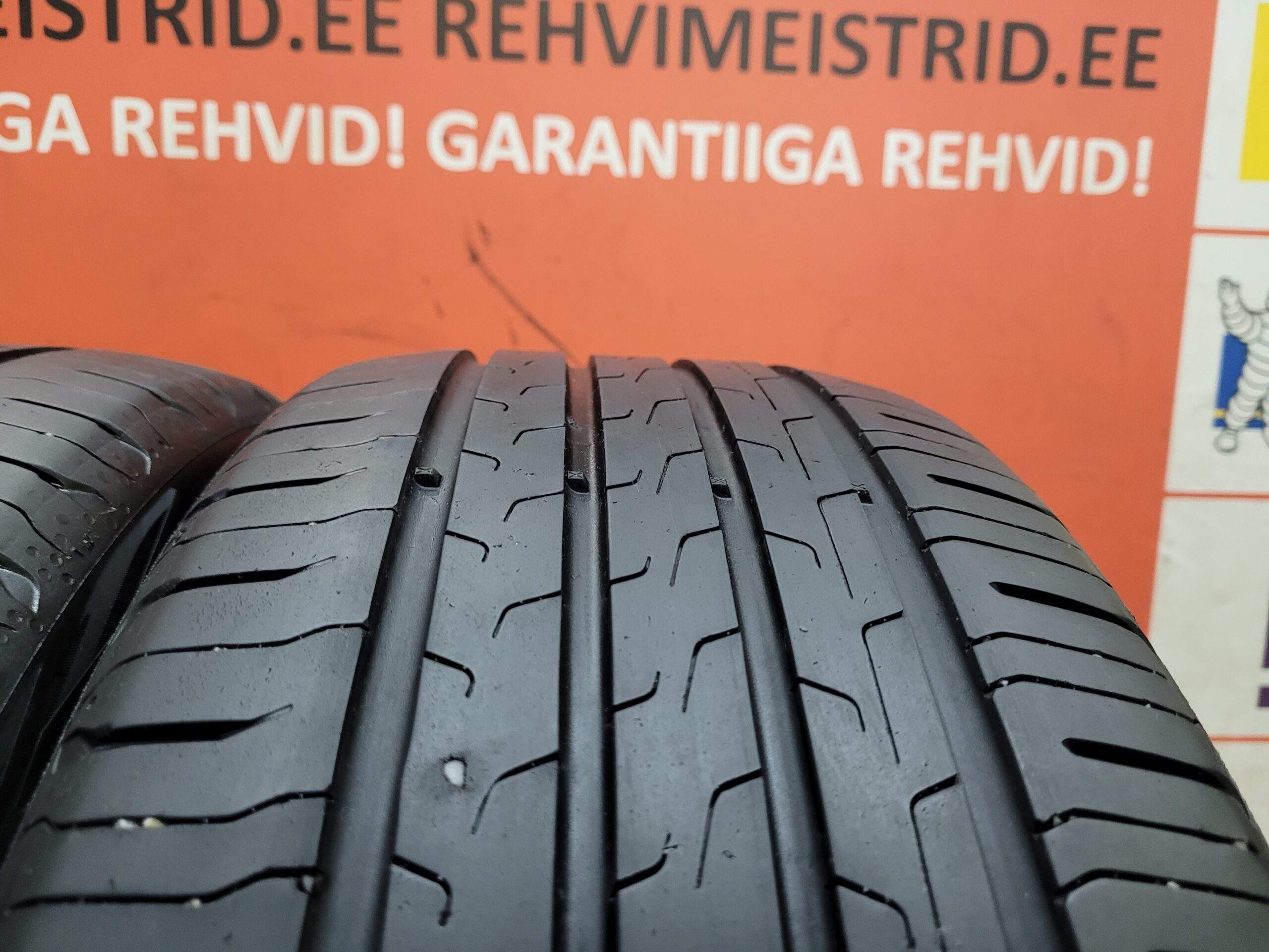 #2054517 Continental EcoContact 6 - Image 2