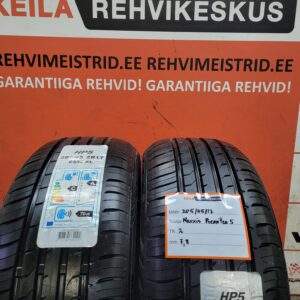 #2054517 Maxxis Premitra