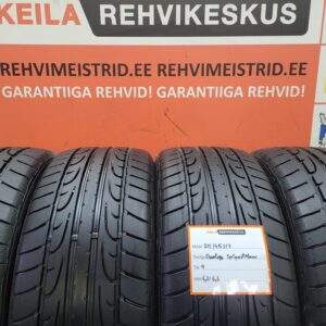 #2154517 Dunlop SPSportMaxx