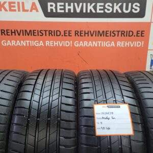 #2154517 Bridgestone Turanza