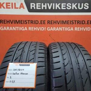 #2055017 Sailun Atrezzo