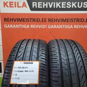 #2055017 Cooper Zeon CS8