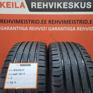 #2055017 Continental ContiEcoContact 5