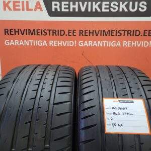 #2654017 Hankook VentusS1Evo