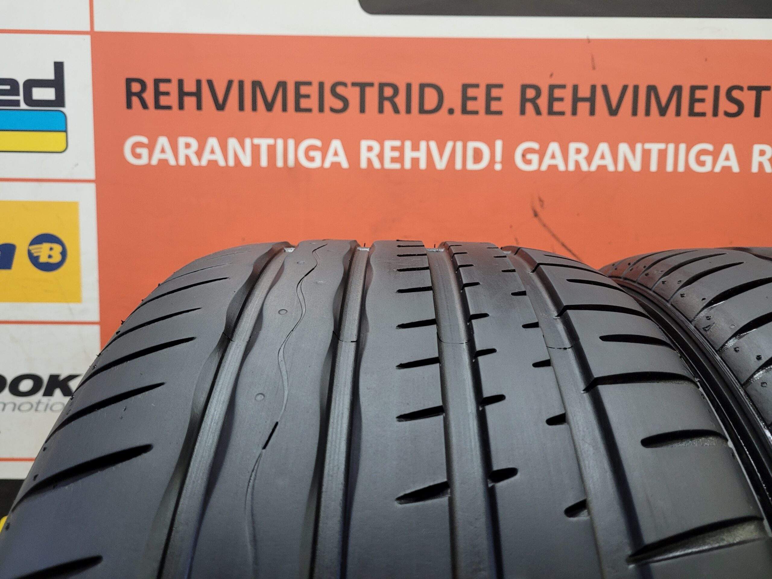 #2654017 Hankook VentusS1Evo - Image 2