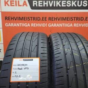 #2255517 Hankook VentusPrime 3