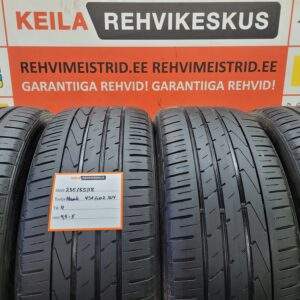 #2355518 Hankook VentusS1Evo 2