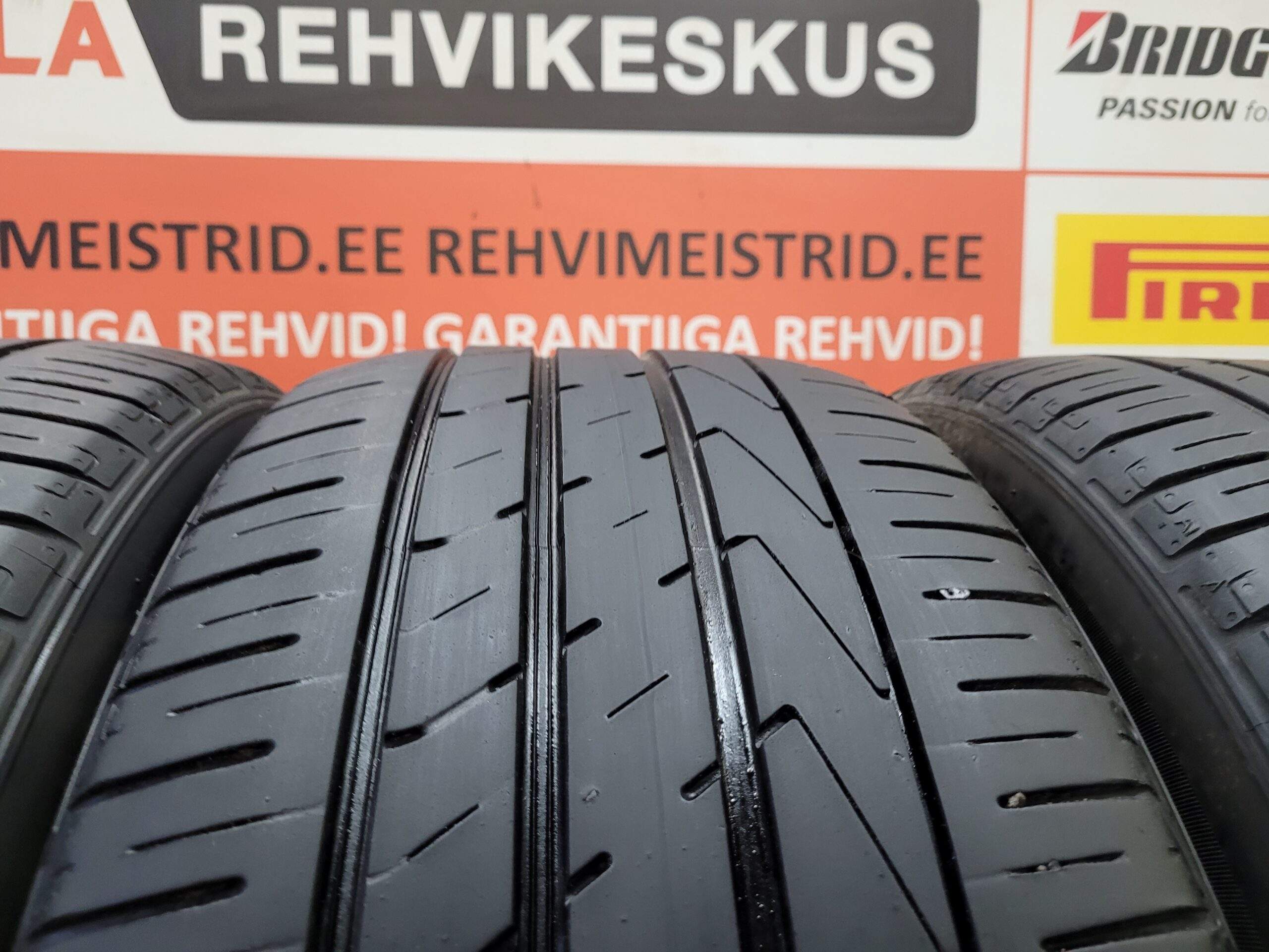 #2355518 Hankook VentusS1Evo 2 - Image 2
