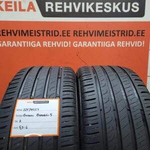 #2254517 Barum Bravuris 5