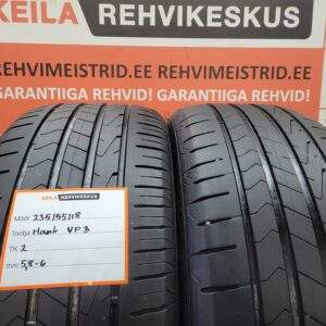 #2355518 Hankook VentusPrime 3