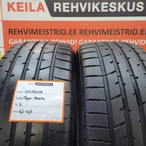 #2255519 Toyo Proxes