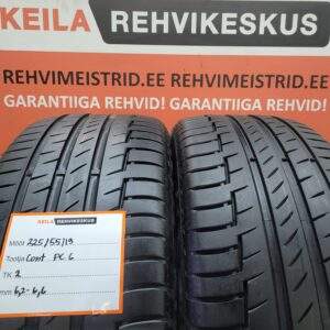 #2255519 Continental PremiumContact 6