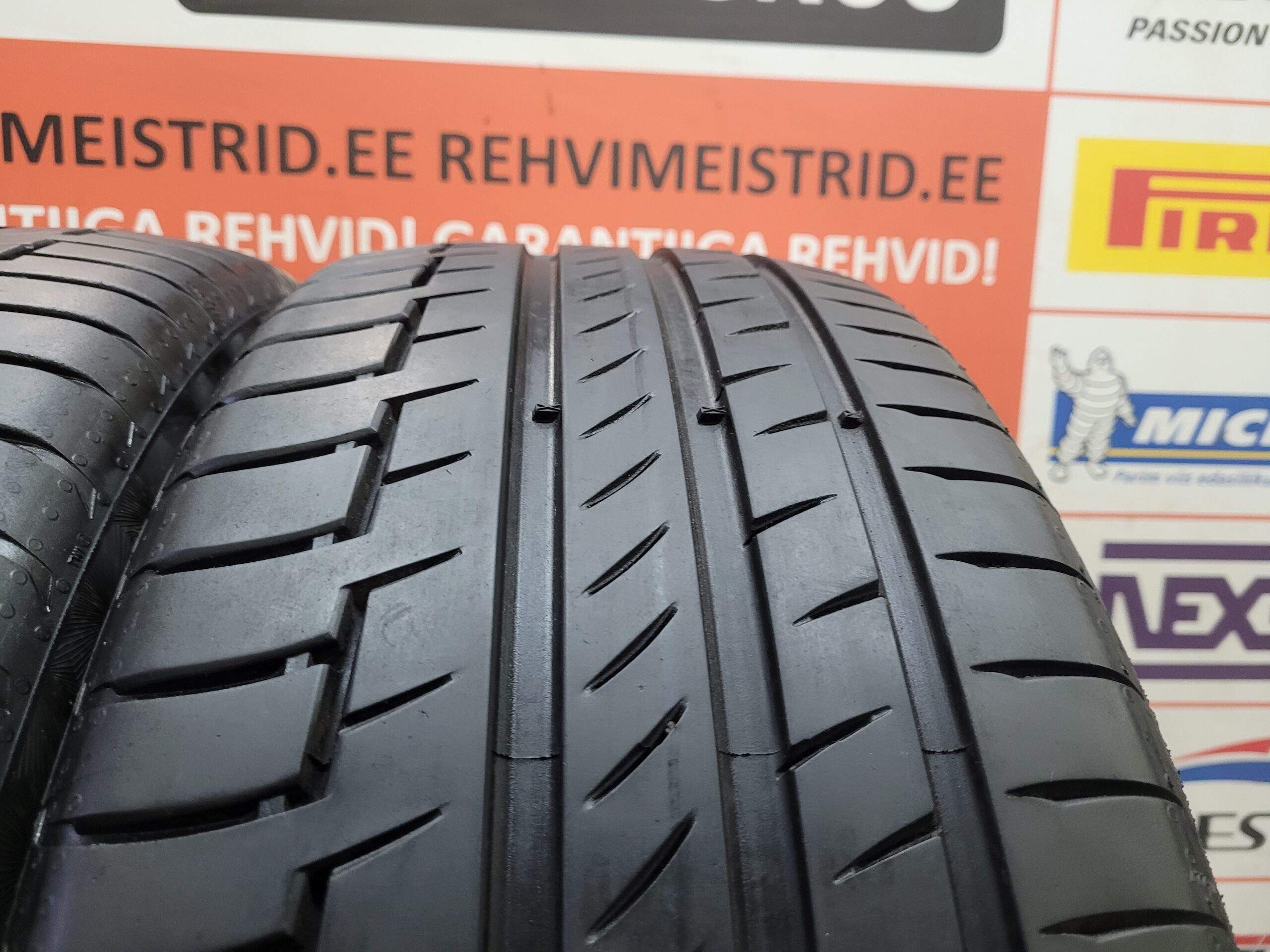 #2255519 Continental PremiumContact 6 - Image 2