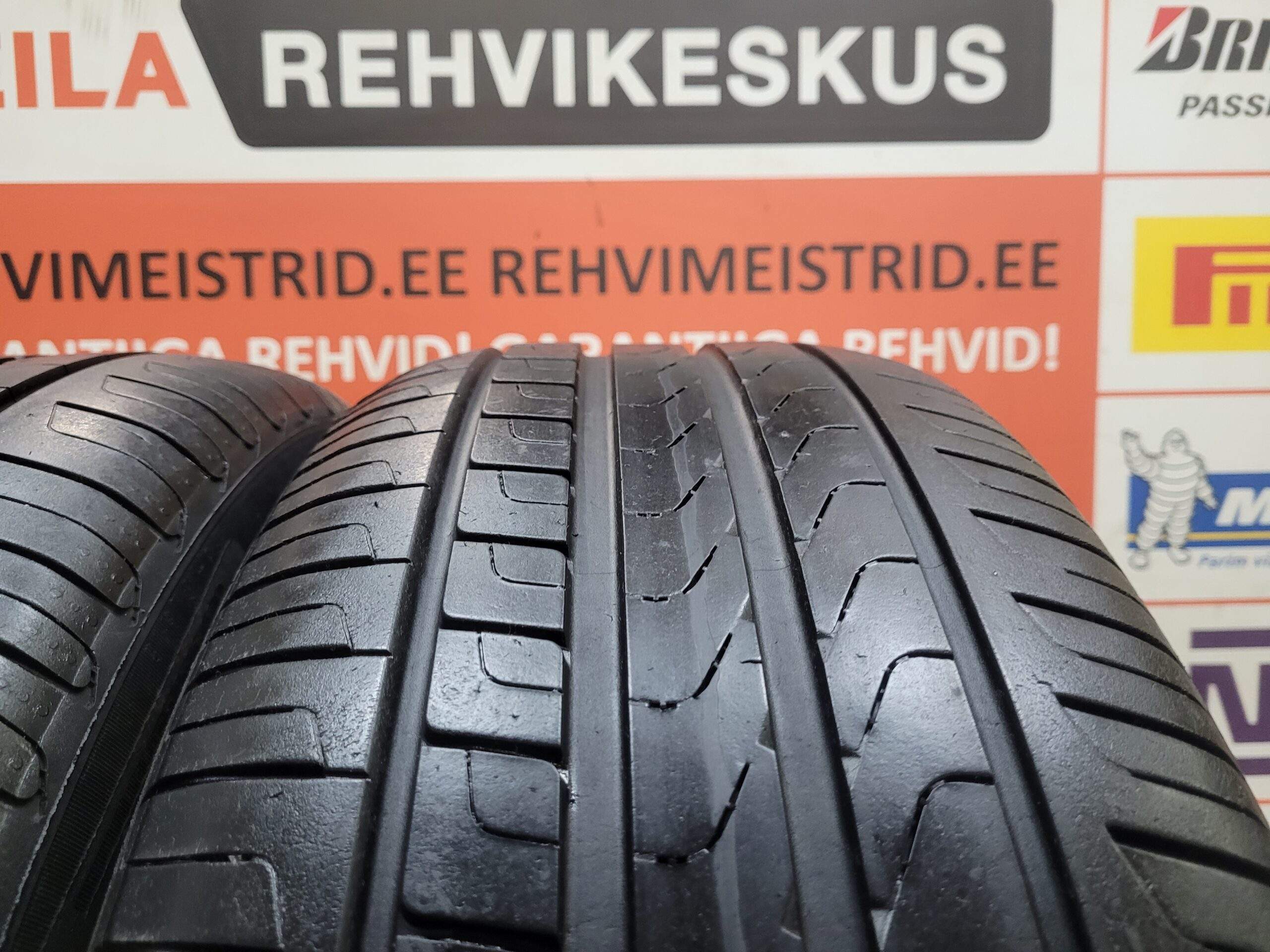 #2455019 Pirelli Cinturato P7 - Image 2