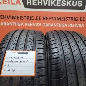 #2255518 Barum Bravuris 5