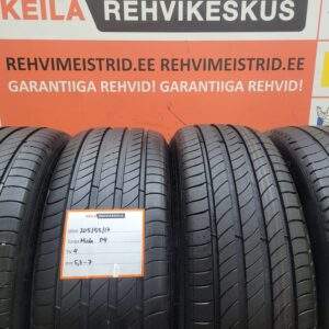 #2055517 Michelin Primacy 4