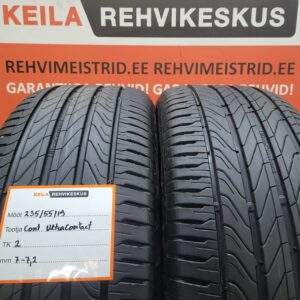 #2355519 Continental UltraContact