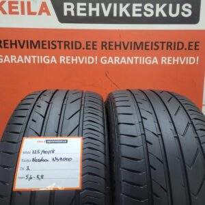 #2254018 Nordexx Ns9000