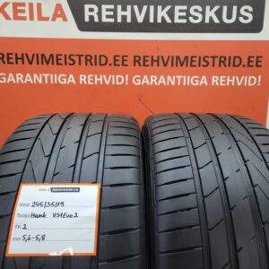 #2453519 Hankook VentusS1Evo 2