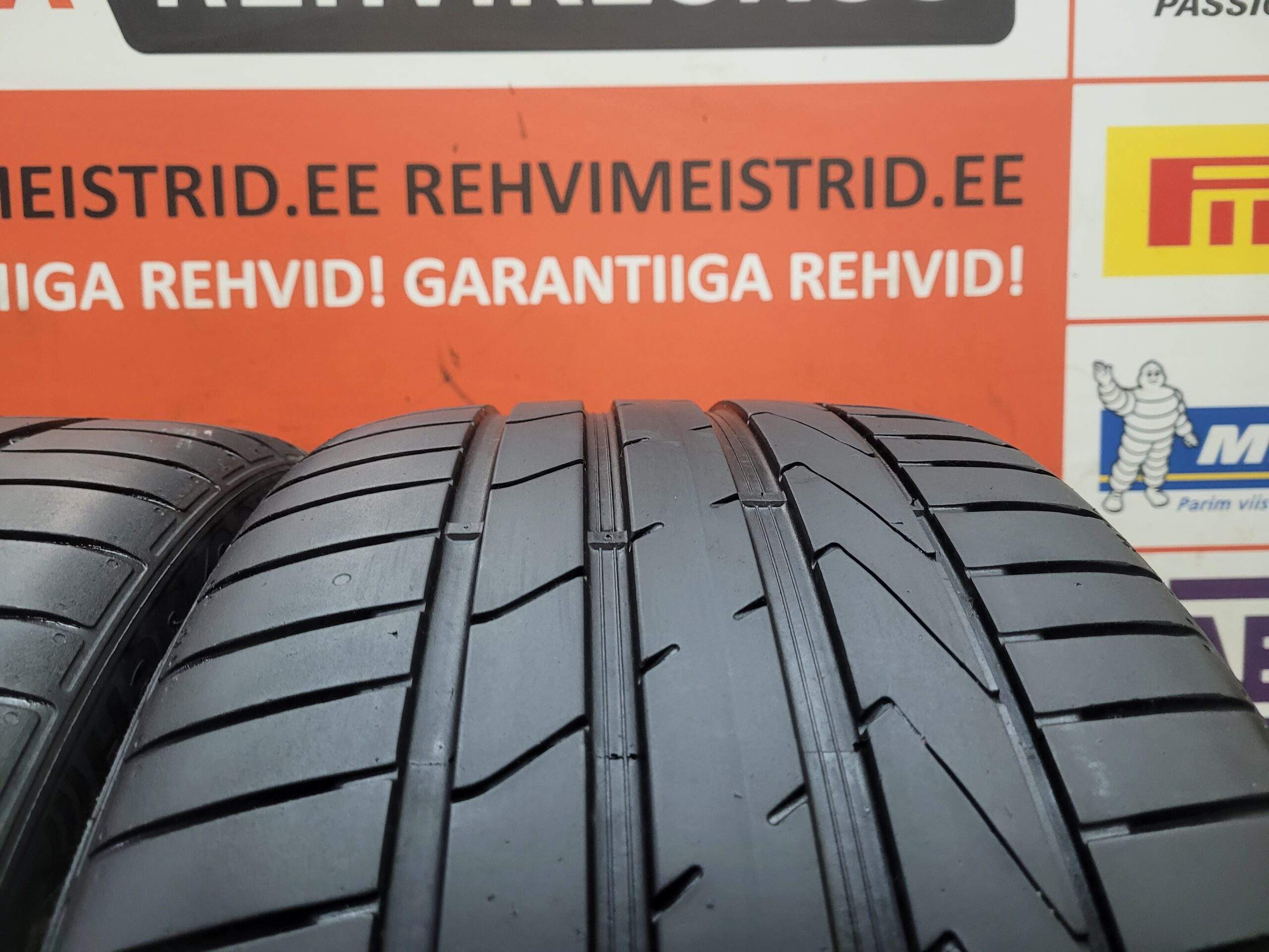 #2453519 Hankook VentusS1Evo 2 - Image 2