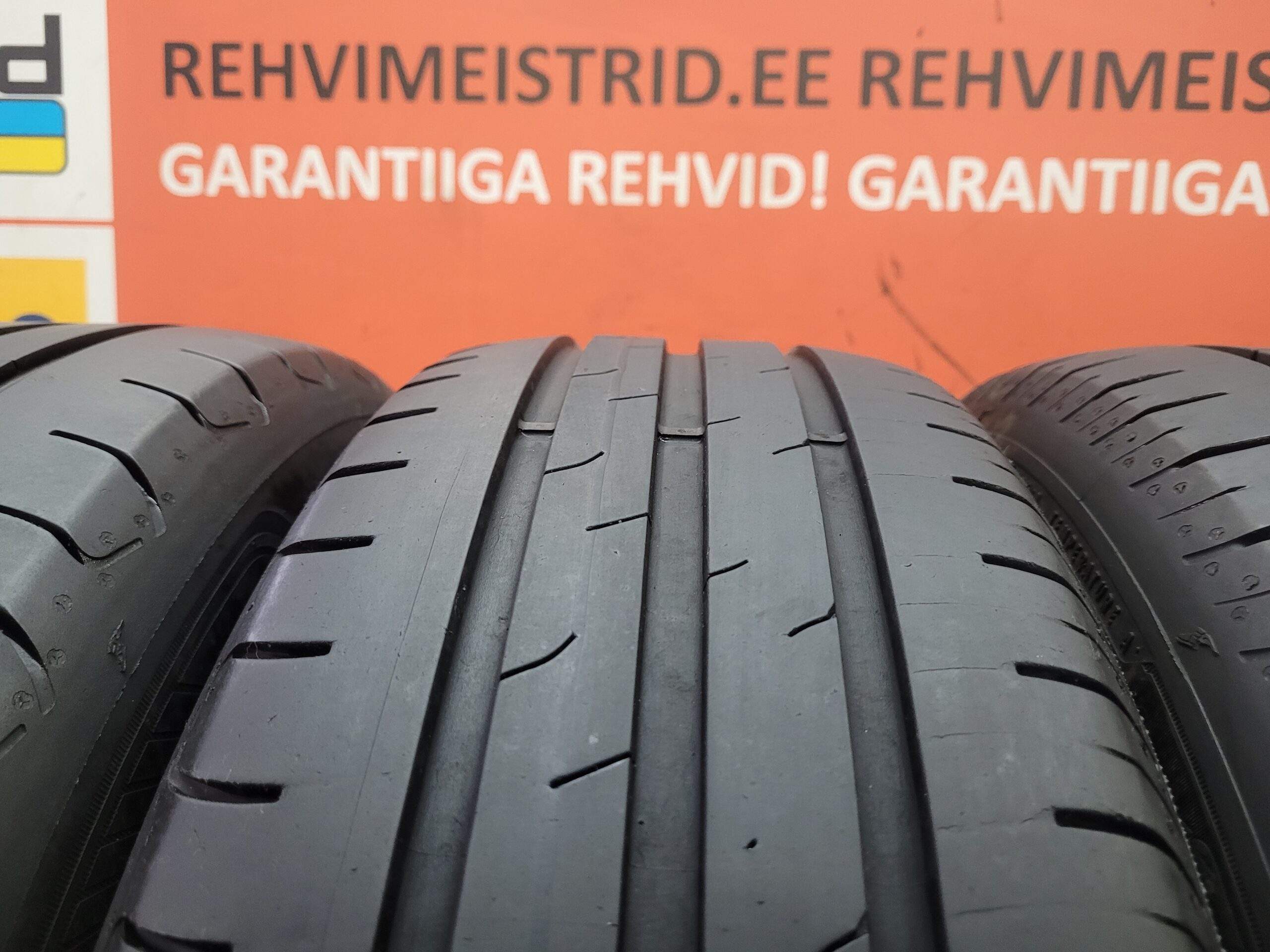 #1956515 Goodyear Efficent Grip - Image 2