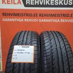 #1956515 Fireston ZT 300