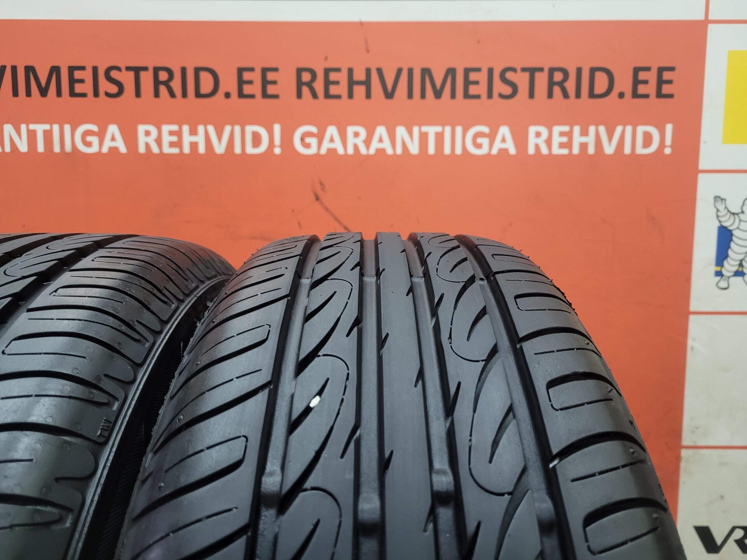 #1956515 Fireston ZT 300 - Image 2