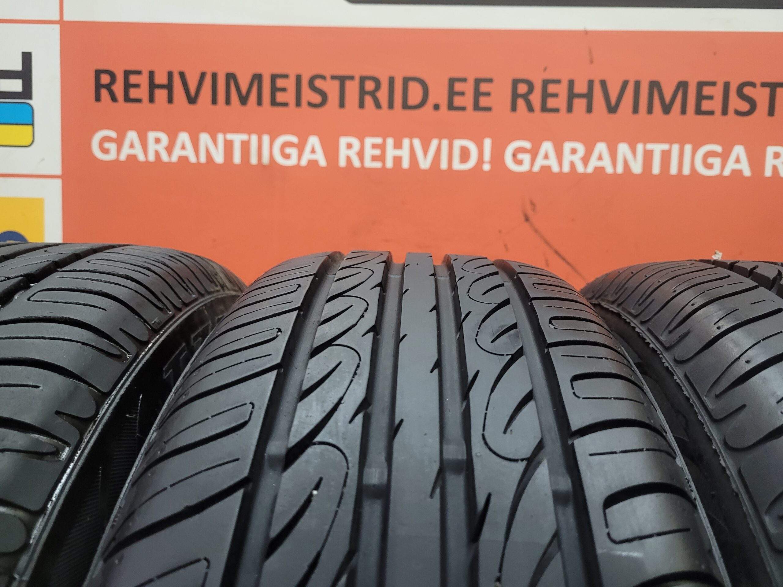 #1956515 Firestone ZT 300 - Image 2