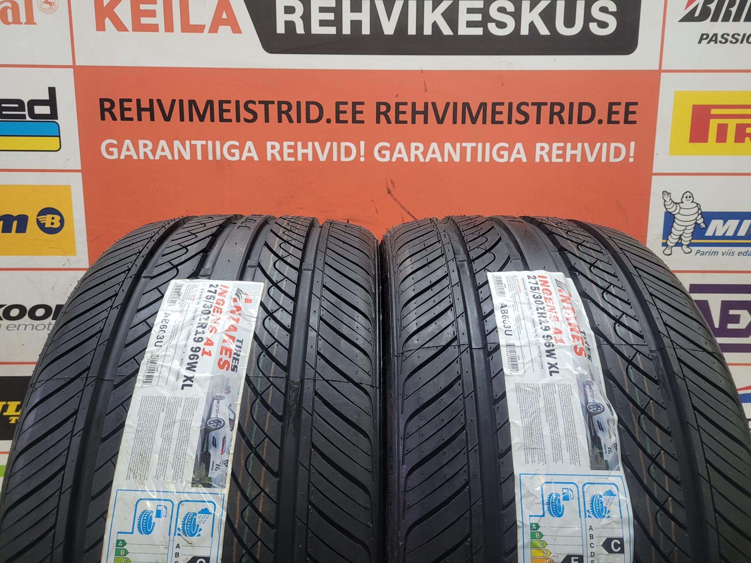 #2753019 Antares Ingens A1