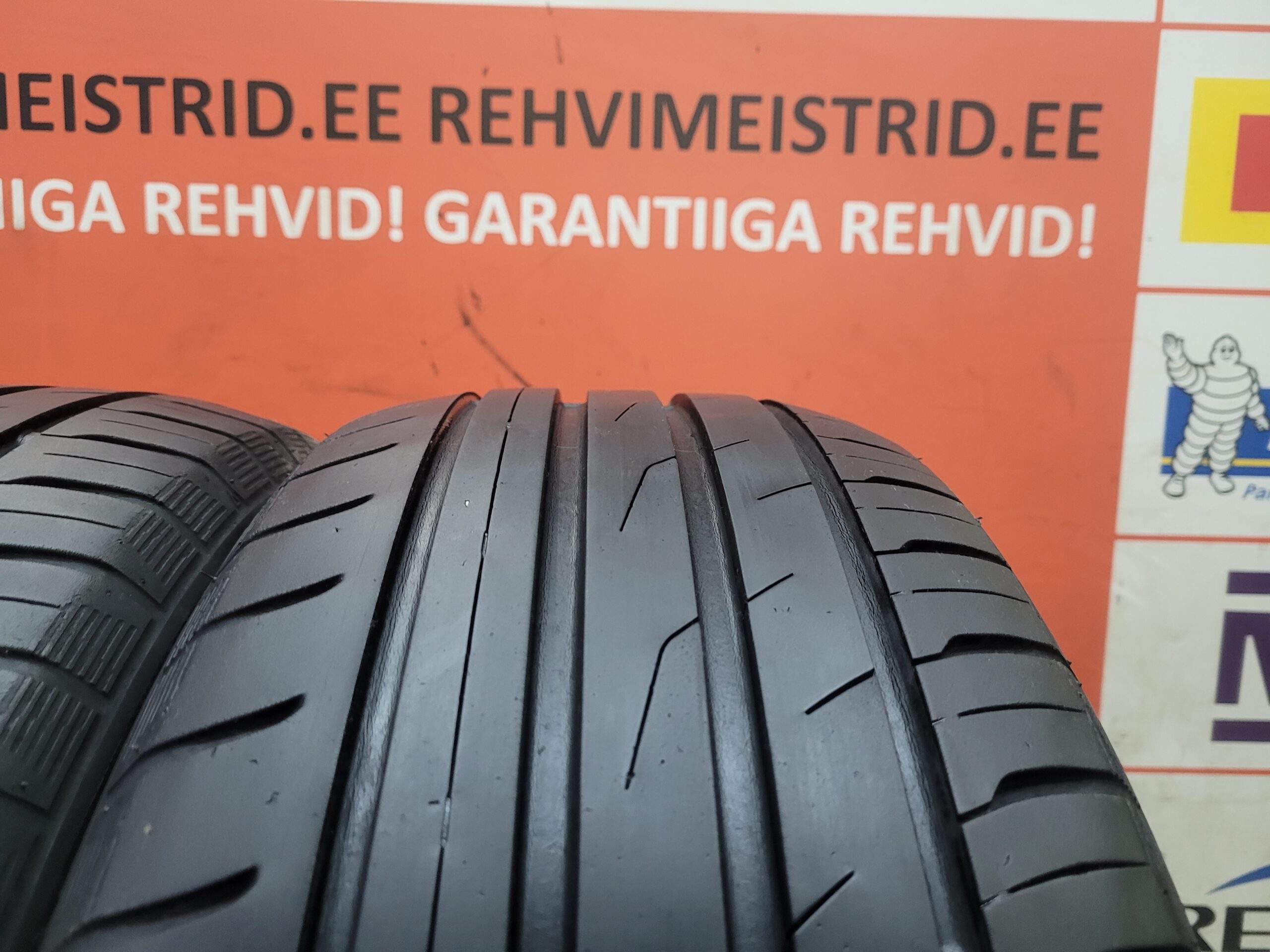 #2055516 Toyo Proxes - Image 2