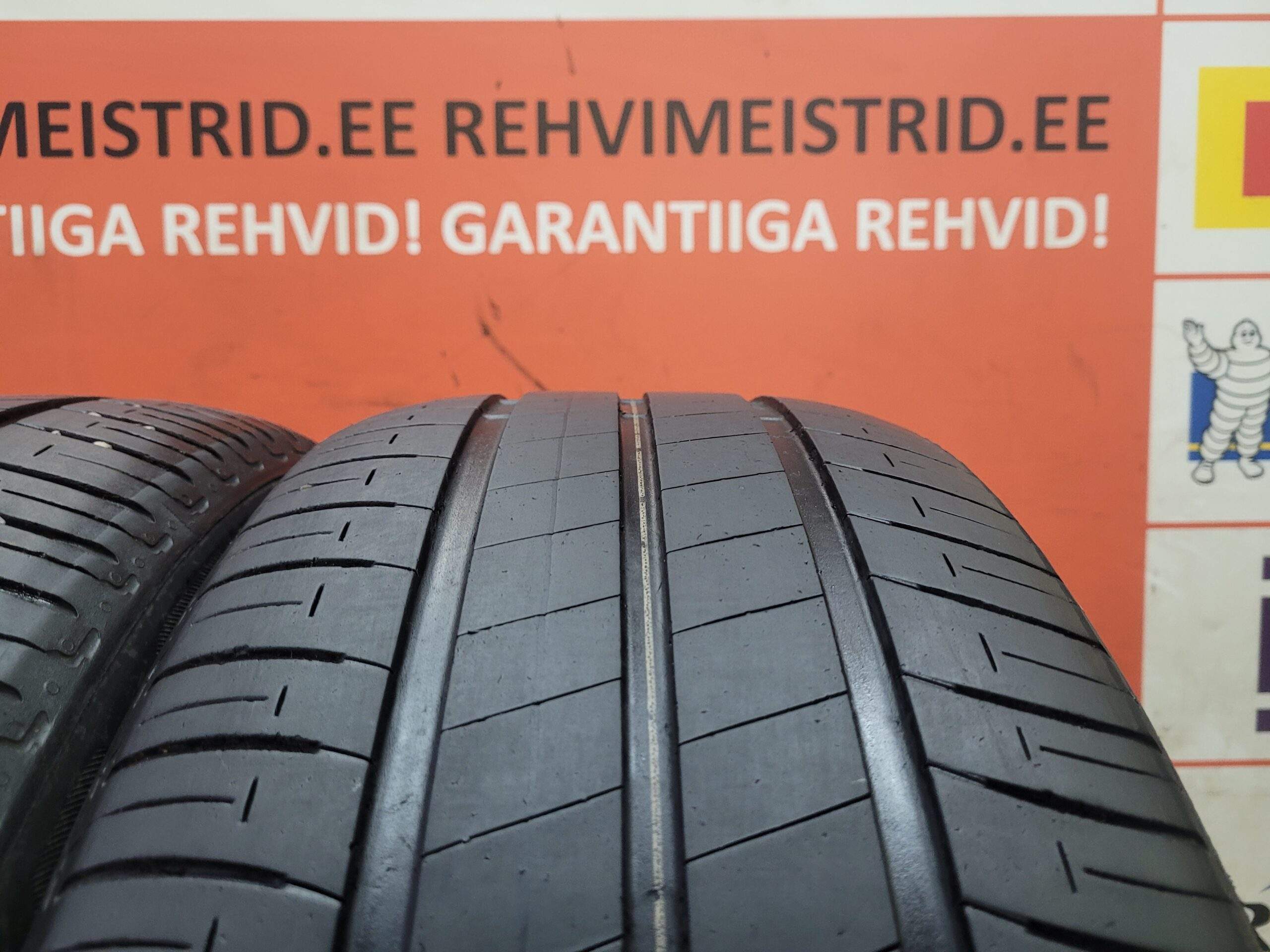 #2055516 Bridgestone Ecopia - Image 2