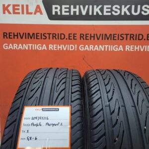 #2055516 Profile ProSport 2