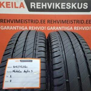 2057516c Michelis Agilis 3