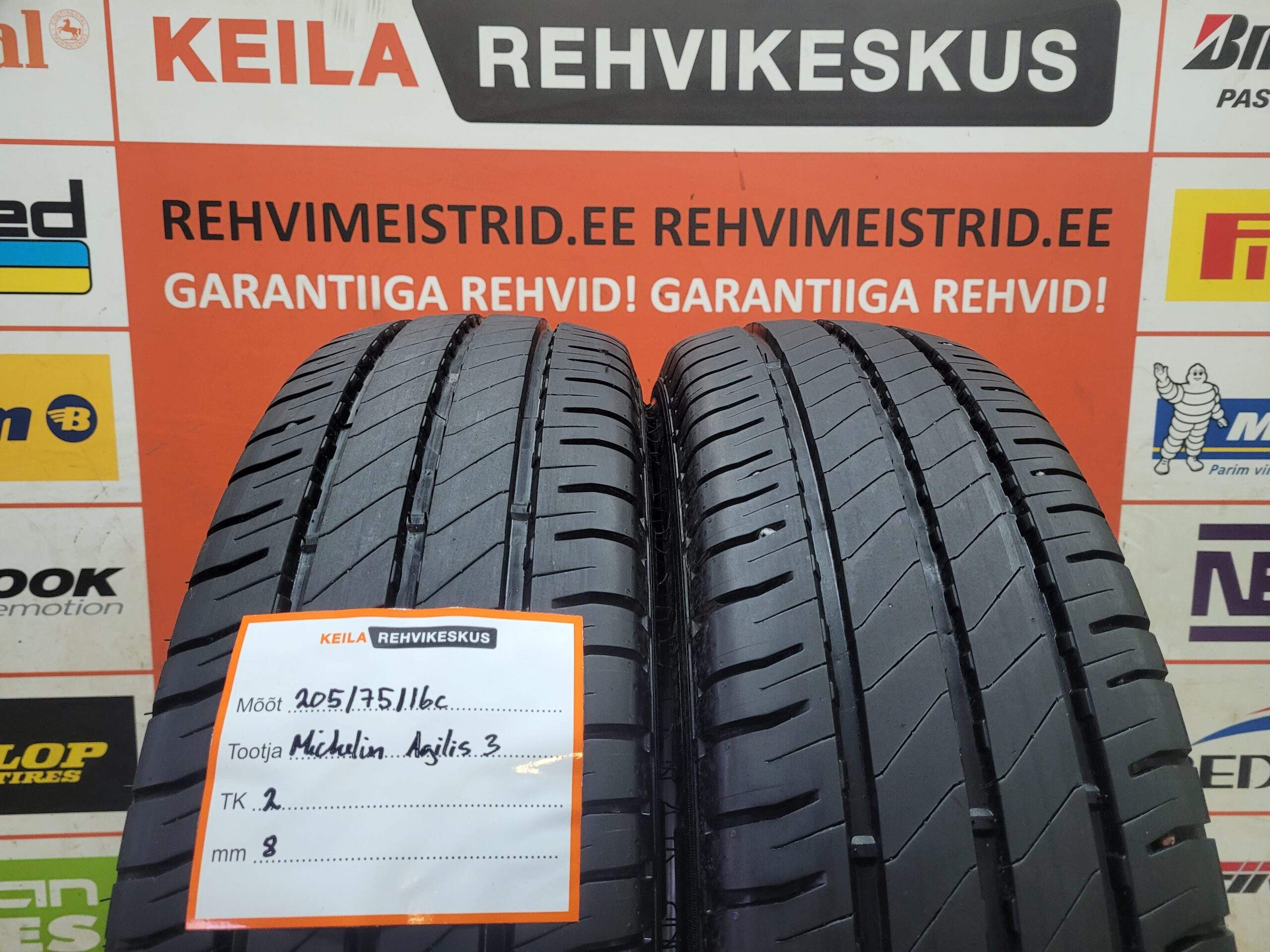 2057516c Michelis Agilis 3