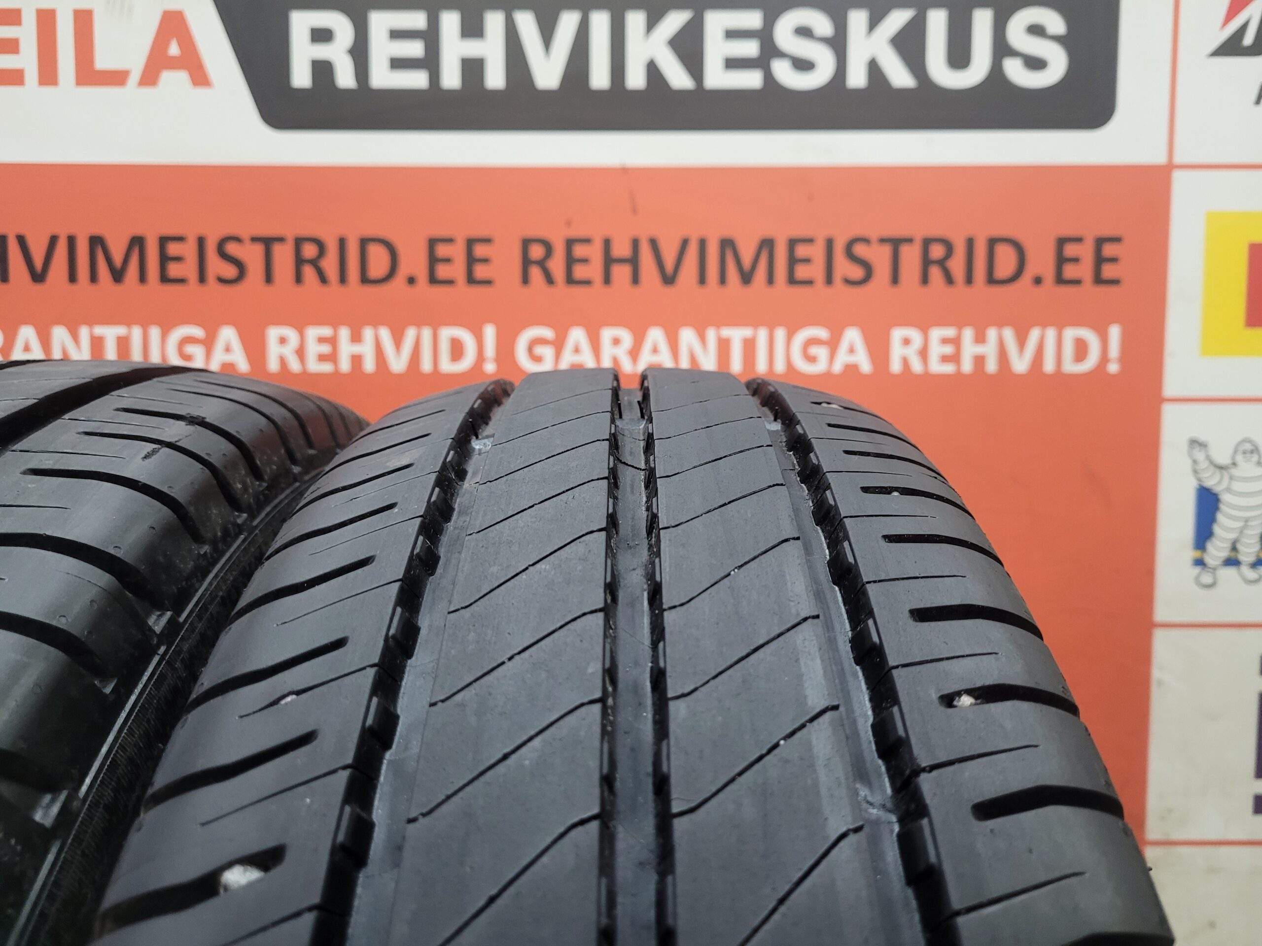 2057516c Michelis Agilis 3 - Image 2